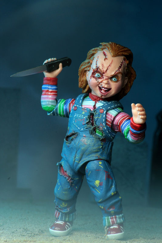 AmiAmi [Character & Hobby Shop] | Child's Play Bride of