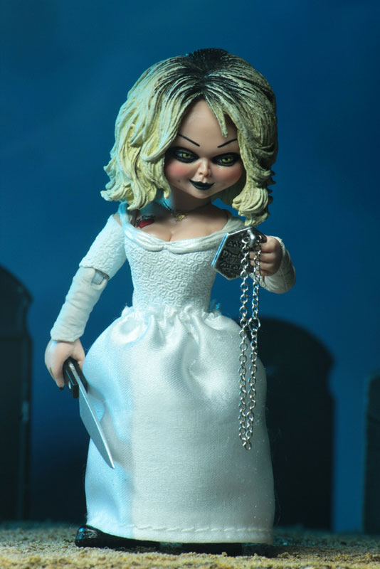 AmiAmi [Character & Hobby Shop] | Child's Play Bride of Chucky