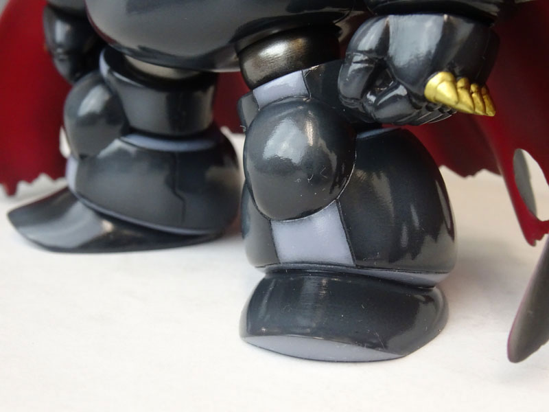 AmiAmi [Character & Hobby Shop] | Metalboy Black Getter