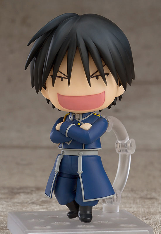  Good Smile Fullmetal Alchemist: Brotherhood – Roy