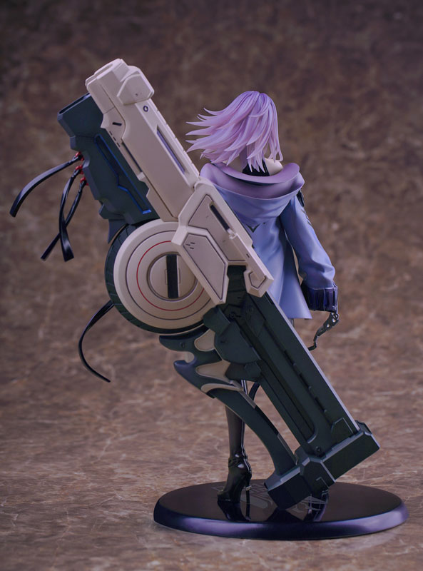 【IRON】フィギュア精神様☆専用ページ AmiAmi [Character & Hobby Shop] | Kidou Sentai Iron Saga Teresa