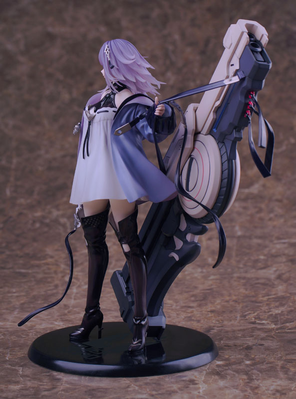 AmiAmi [Character & Hobby Shop] | Kidou Sentai Iron Saga Teresa 