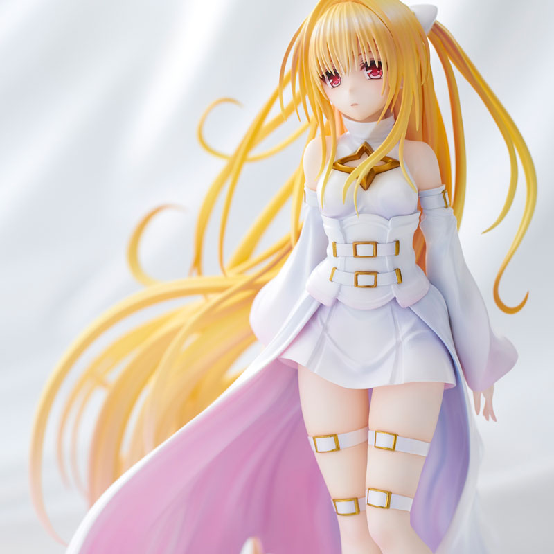 Golden Darkness To Love-Ru Darkness Pop Up Parade Figure