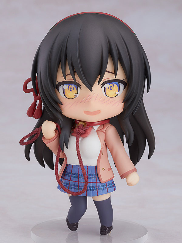 AmiAmi [Character & Hobby Shop] | Nendoroid Hensuki: Are You