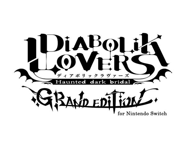 DIABOLIK LOVERS GRAND EDITION for Nintendo Switch (shin-