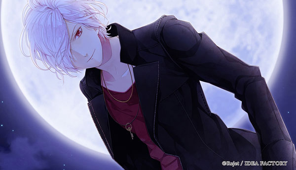 Diabolik Lovers: Grand Edition for Nintendo Switch [Limited