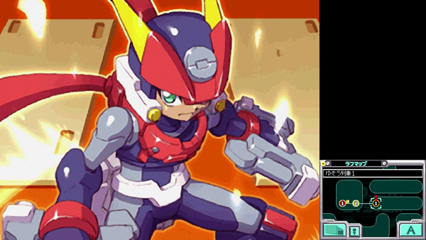 AmiAmi [Character & Hobby Shop] | [Bonus] PS4 Mega Man Zero & ZX 