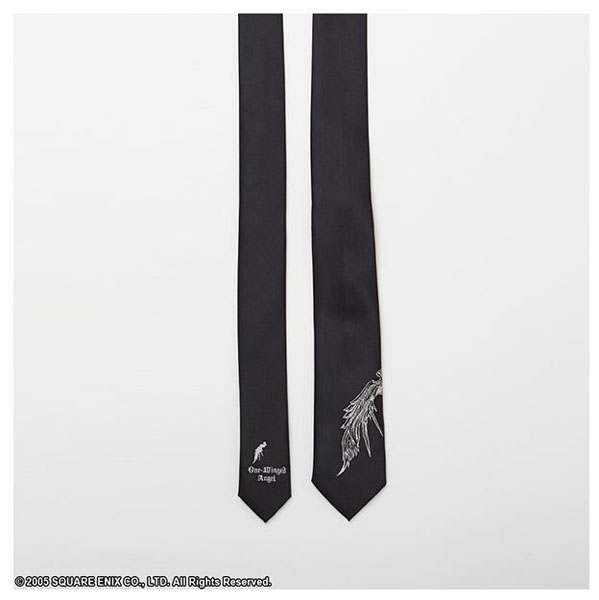 その他 FFVII ADVENT CHILDLEN NECTIE-SEPHIROTH- AmiAmi [Character & Hobby Shop] | Final Fantasy VII ADVENT