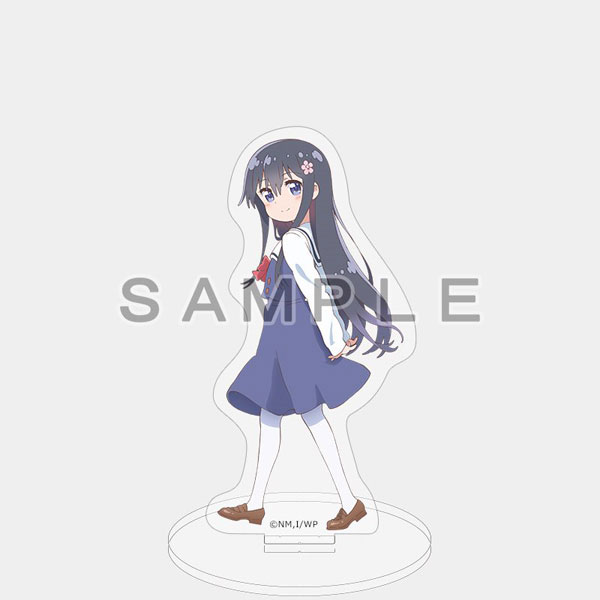 AmiAmi [Character & Hobby Shop]  Watashi ni Tenshi ga Maiorita! Acrylic  Stand (Miyako Hoshino)(Released)