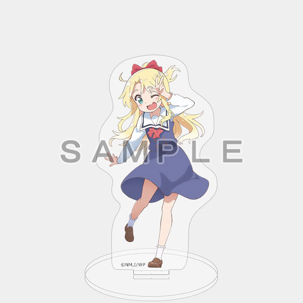 AmiAmi [Character & Hobby Shop]  Watashi ni Tenshi ga Maiorita! Acrylic  Stand (Hinata Hoshino)(Released)