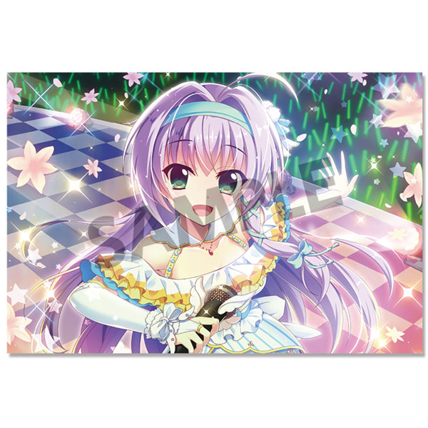 帆風奏 サイン入り缶バッジ Re:ステージ！ AmiAmi [Character & Hobby Shop] | Re:Stage!棱镜阶梯明信片套装帆风