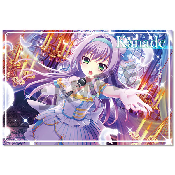 AmiAmi [Character & Hobby Shop] | Re:Stage!棱镜阶梯明信片套装帆风