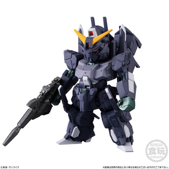 AmiAmi [Character & Hobby Shop] | FW GUNDAM CONVERGE #17 10Pack