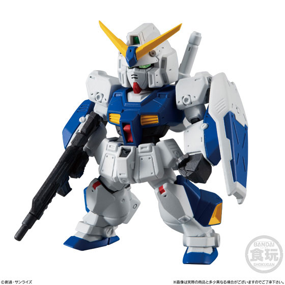 AmiAmi [Character & Hobby Shop] | FW GUNDAM CONVERGE #17 10Pack