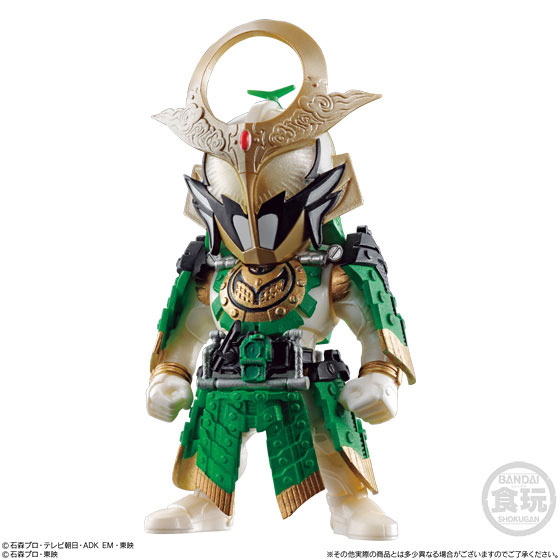 AmiAmi [Character & Hobby Shop] | CONVERGE KAMEN RIDER 16 10Pack