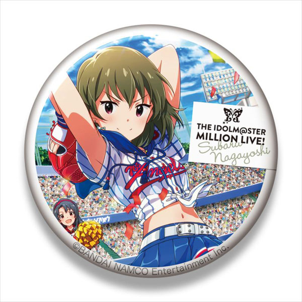 AmiAmi [Character & Hobby Shop] | THE IDOLM@STER Million