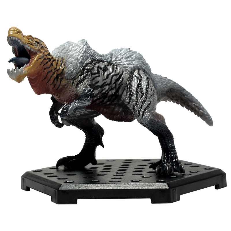 AmiAmi [Character & Hobby Shop] | Capcom Figure Builder Monster