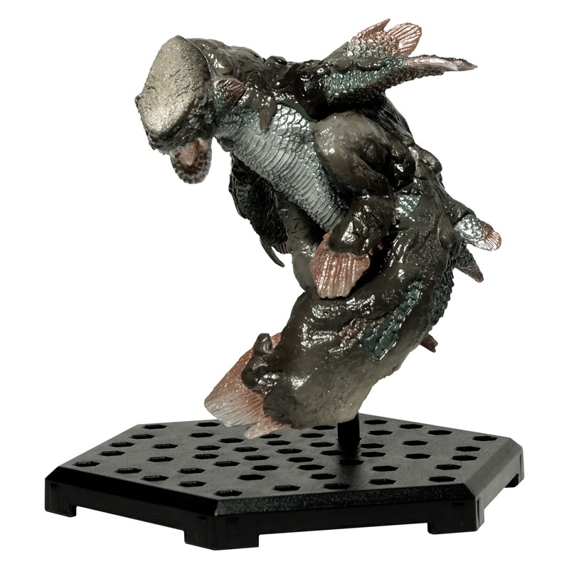 AmiAmi [Character & Hobby Shop] | Capcom Figure Builder Monster