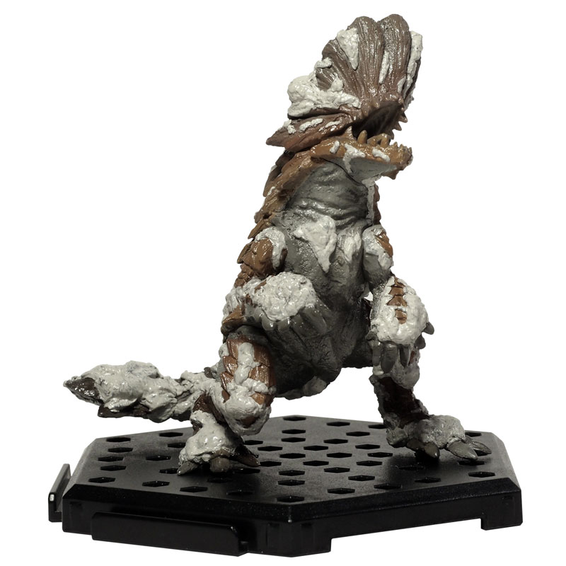 AmiAmi [Character & Hobby Shop] | Capcom Figure Builder Monster