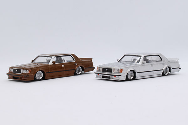 AmiAmi [Character & Hobby Shop] | 1/64 Diecast Mini Car Grachan