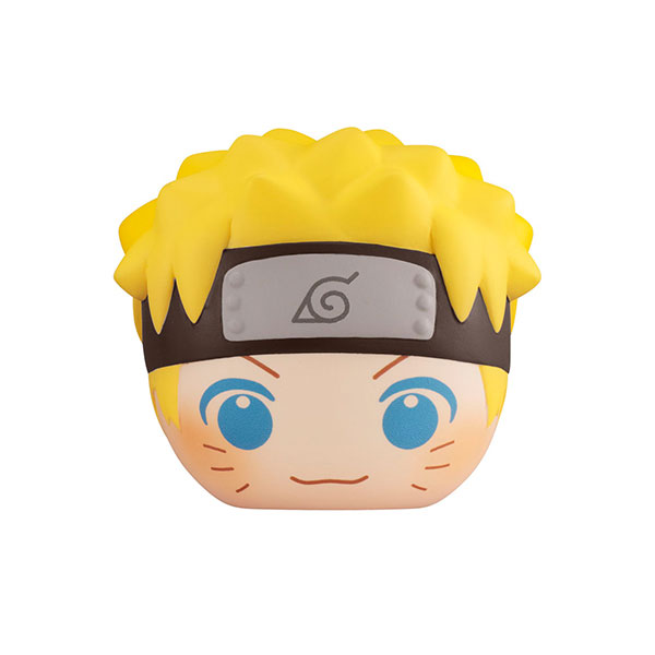 AmiAmi [Character & Hobby Shop] | FukaFuka Squeeze Bread NARUTO