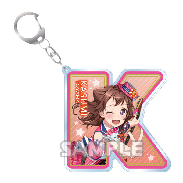 AmiAmi [Character & Hobby Shop] | BanG Dream! Trading Initial