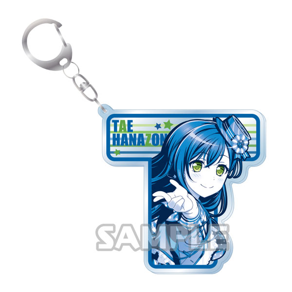 AmiAmi [Character & Hobby Shop] | BanG Dream! Trading Initial