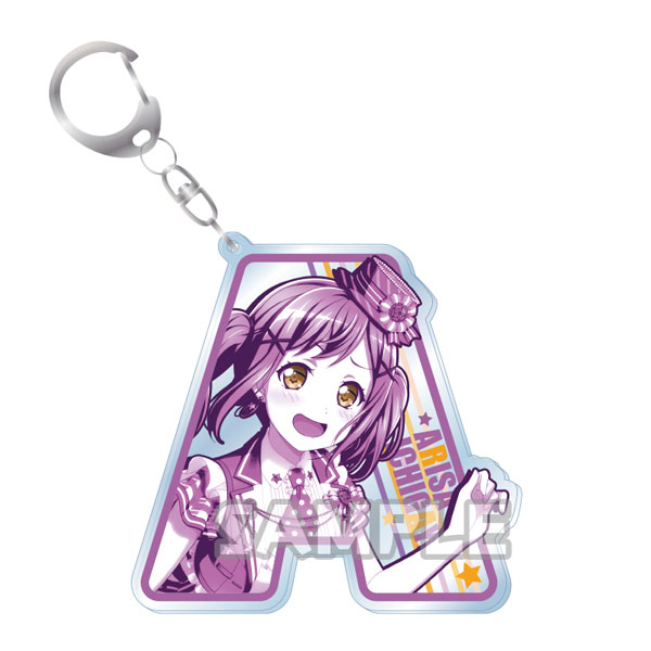AmiAmi [Character & Hobby Shop] | BanG Dream! Trading Initial