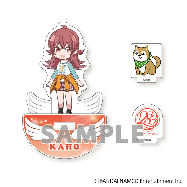 AmiAmi [Character & Hobby Shop] | THE IDOLM@STER SHINY