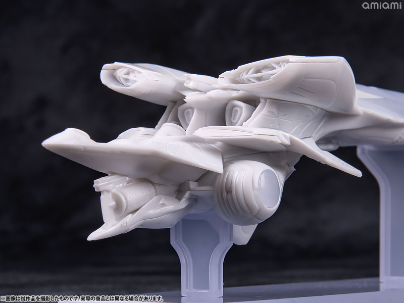 AmiAmi [Character & Hobby Shop] | Hyper Construction Kit Legend of