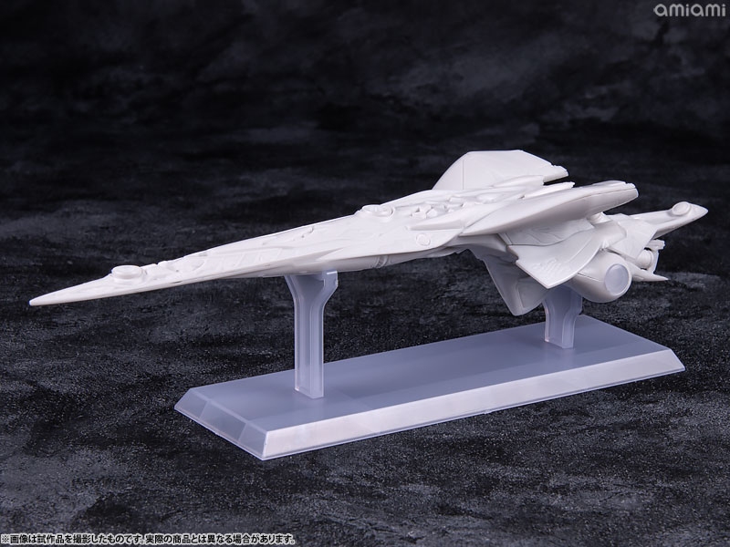 AmiAmi [Character & Hobby Shop] | Hyper Construction Kit Legend of
