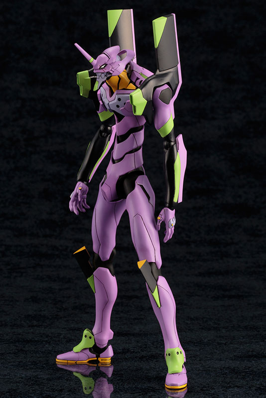AmiAmi [Character & Hobby Shop] | Neon Genesis Evangelion EVA-01