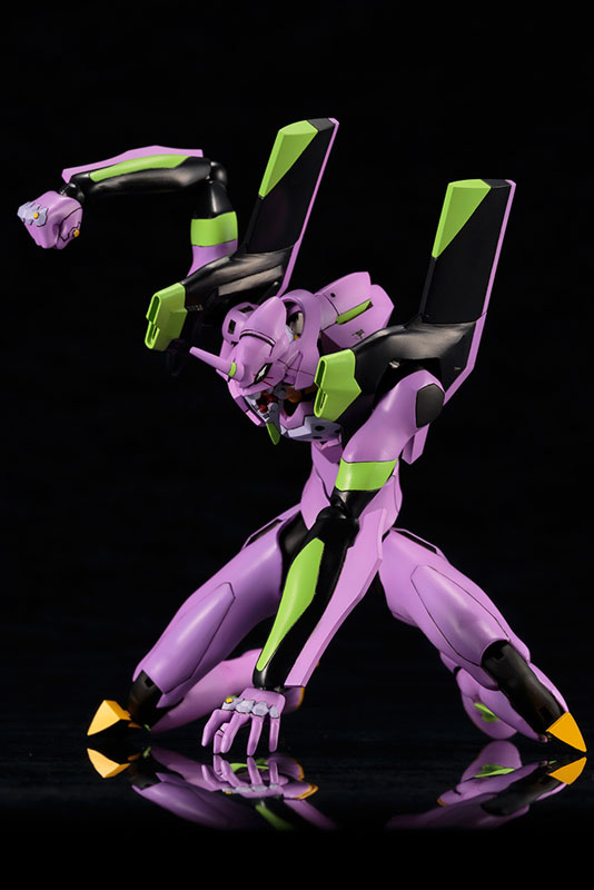 AmiAmi [Character & Hobby Shop] | Neon Genesis Evangelion EVA-01