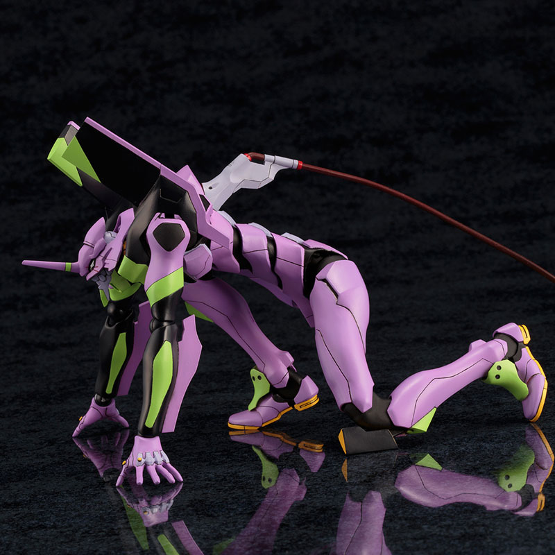 AmiAmi [Character & Hobby Shop] | Neon Genesis Evangelion EVA-01
