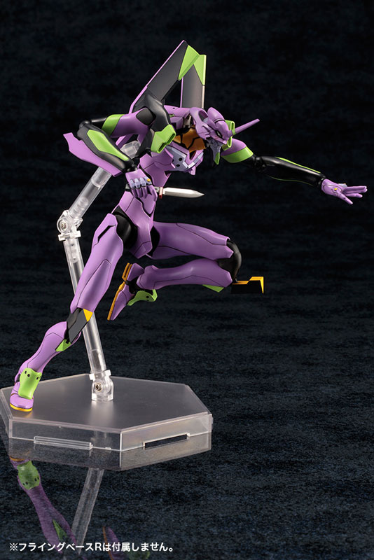 AmiAmi [Character & Hobby Shop] | Neon Genesis Evangelion EVA-01