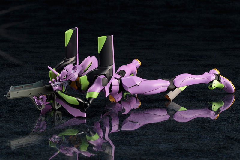 AmiAmi [Character & Hobby Shop] | Neon Genesis Evangelion EVA-01