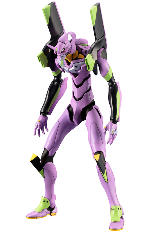 AmiAmi [Character & Hobby Shop] | Neon Genesis Evangelion EVA-01