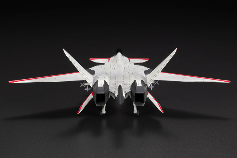 AmiAmi [Character & Hobby Shop] | 1/144 ACE COMBAT INFINITY XFA-27