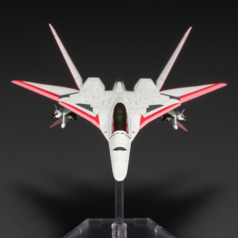 AmiAmi [Character & Hobby Shop] | 1/144 ACE COMBAT INFINITY