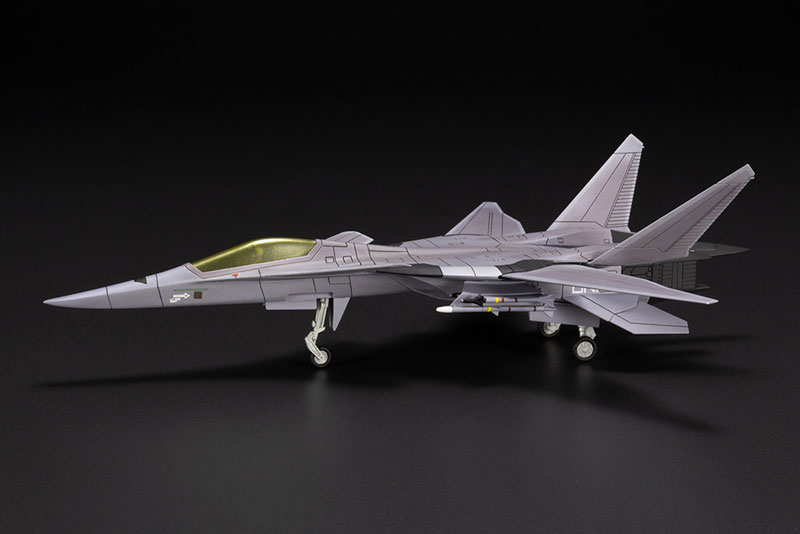 AmiAmi [Character & Hobby Shop] | 1/144 ACE COMBAT INFINITY