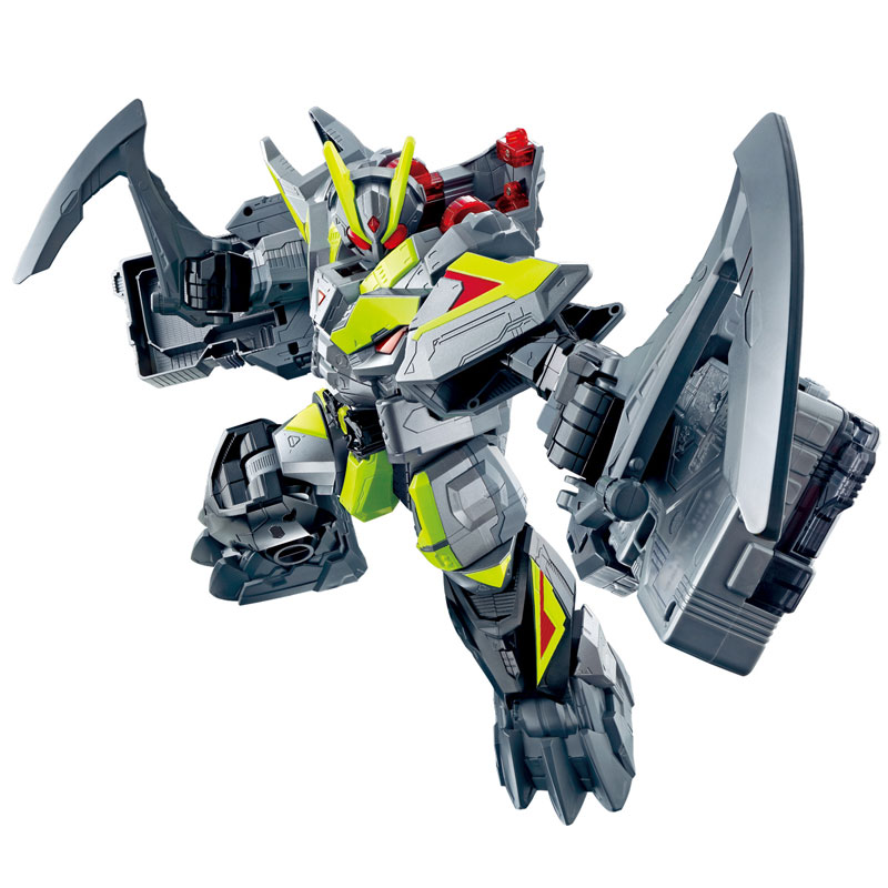 AmiAmi [Character & Hobby Shop] | Kamen Rider Zero-One DX Breaking