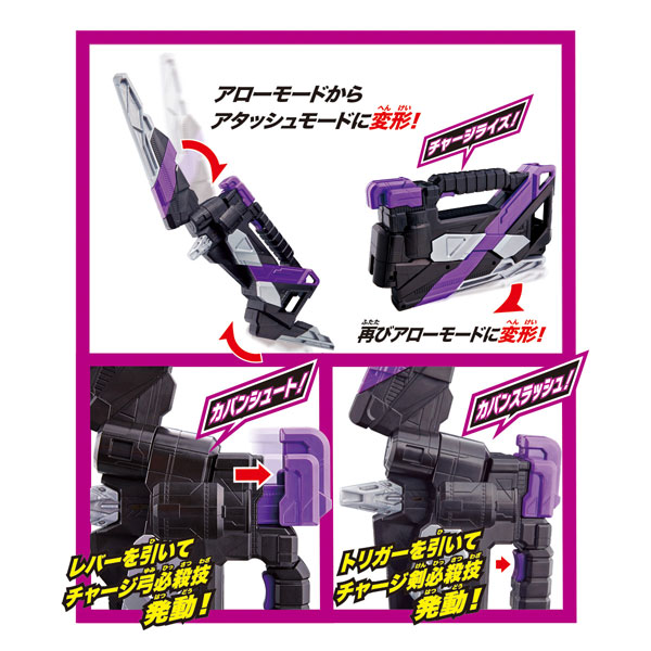 AmiAmi [Character & Hobby Shop] | (Pre-owned ITEM:B/BOX:B)Kamen