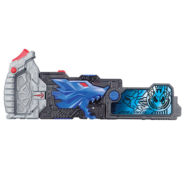 AmiAmi [Character & Hobby Shop] | Kamen Rider Zero-One DX Assault