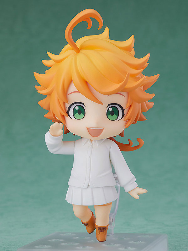 Emma: The promised neverland 3d model