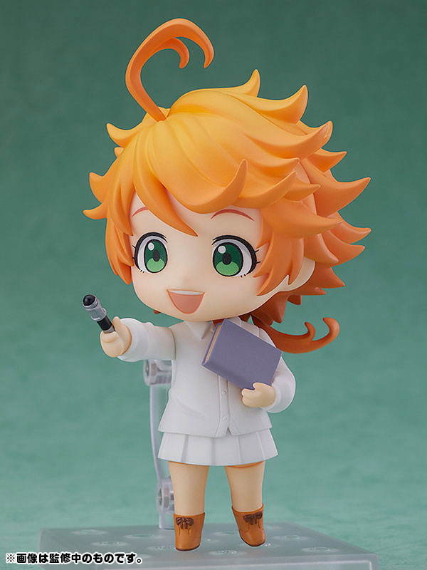 annimedit_shop - The Promised Neverland characters merch