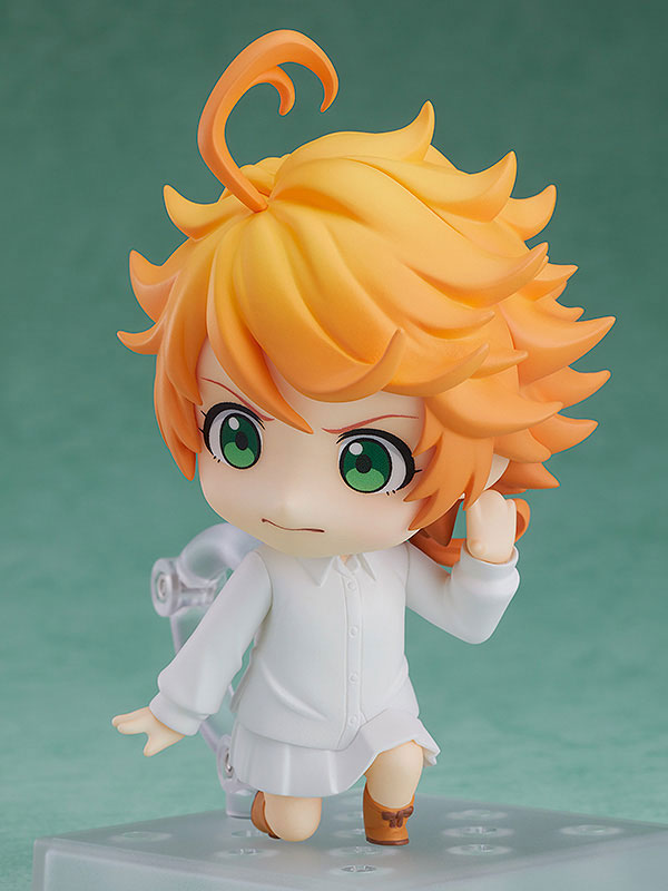 annimedit_shop - The Promised Neverland characters merch