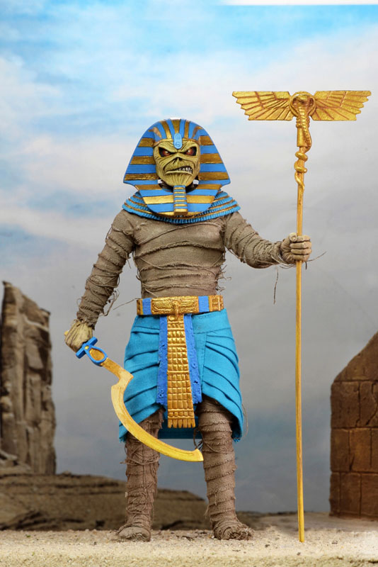 AmiAmi [Character & Hobby Shop] | Iron Maiden / Eddie the Head