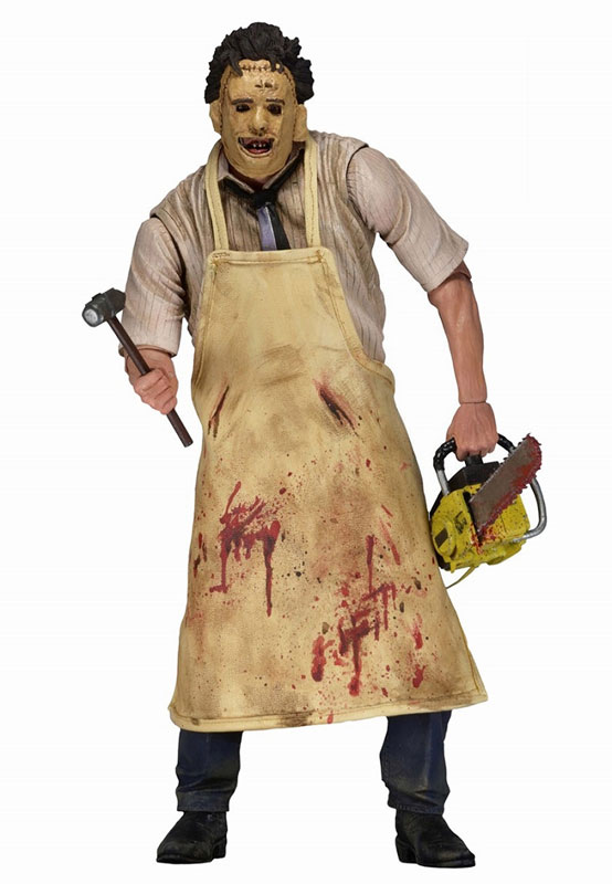 AmiAmi [Character & Hobby Shop] | Texas Chainsaw Massacre