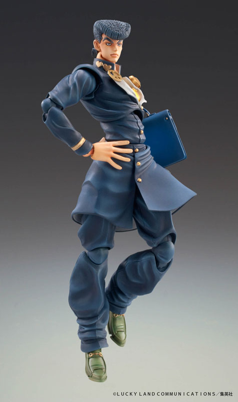 AmiAmi [Character & Hobby Shop] | Super Action Statue JoJo's