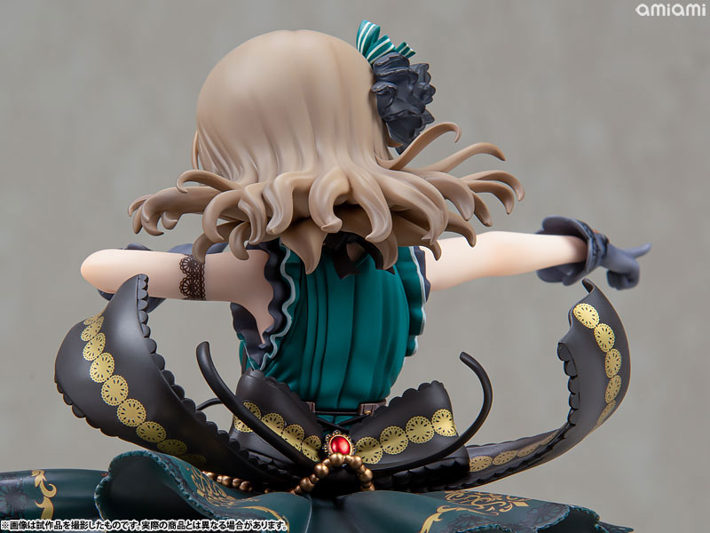 The Idolmaster Idolm@ster Nono Morikubo Gift for Answer Ver. 1/7 online Figure